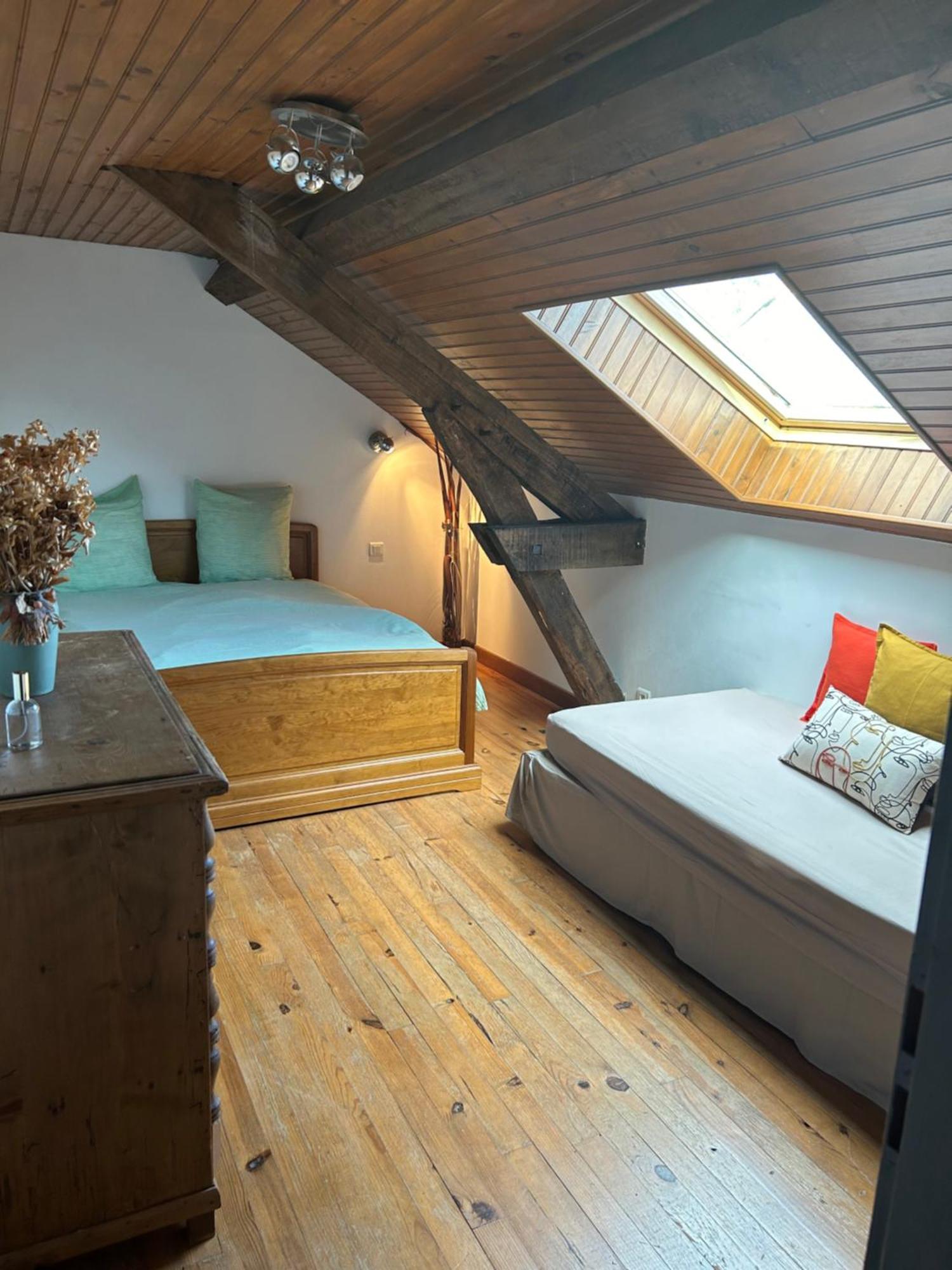 Maison Dream In Марсьяк Экстерьер фото
